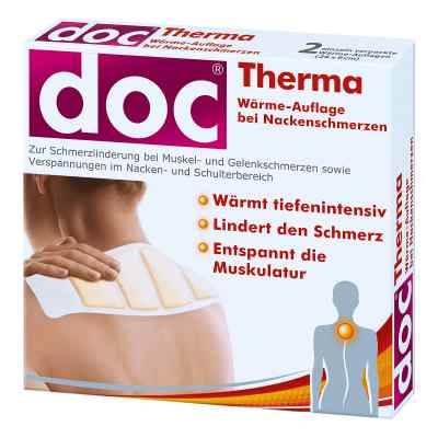 Doc Therma Wärme-auflage bei Nackenschmerzen bei apo-discounter.de bestellen