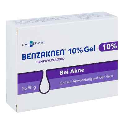 Benzaknen 10% bei apo-discounter.de bestellen