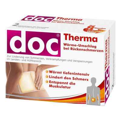 Doc Therma Wärme-umschlag bei Rückenschmerzen bei apo-discounter.de bestellen