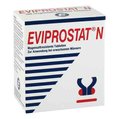 Eviprostat N Dragees bei apo-discounter.de bestellen