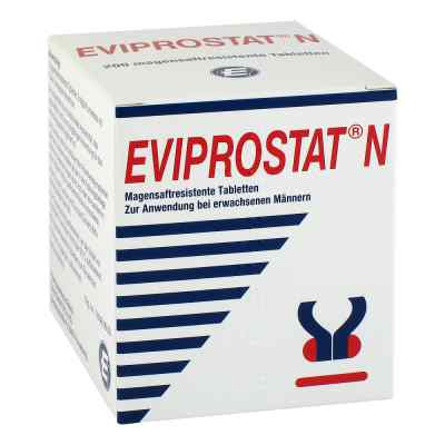 Eviprostat N Dragees bei apo-discounter.de bestellen