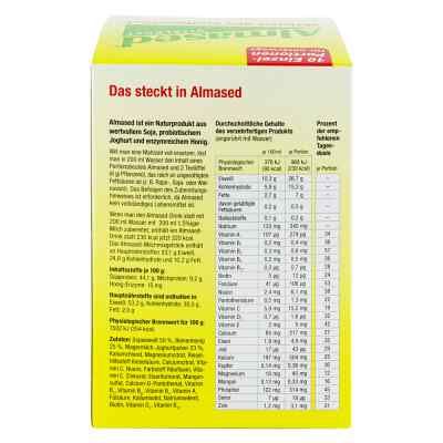 Almased Beutel bei apo-discounter.de bestellen