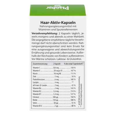 Plantur 39 Haar Aktiv Kapseln bei apo-discounter.de bestellen