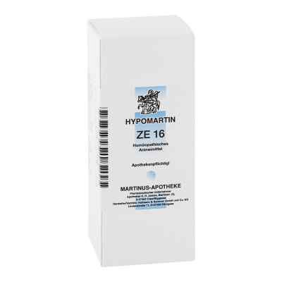 Hypomartin Ze 16 Tropfen bei apo-discounter.de bestellen