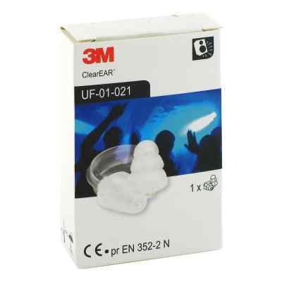 Ear Clear Ear 20 Gehörschutzstöpsel bei apo-discounter.de bestellen