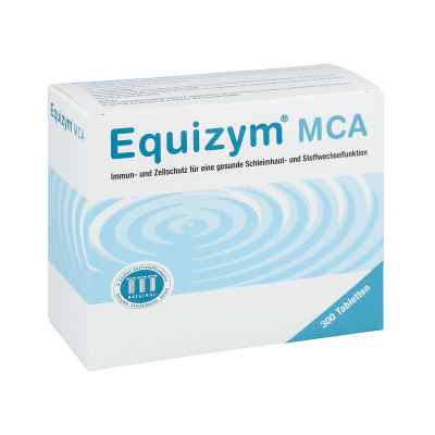 Equizym Mca Tabletten bei apo-discounter.de bestellen