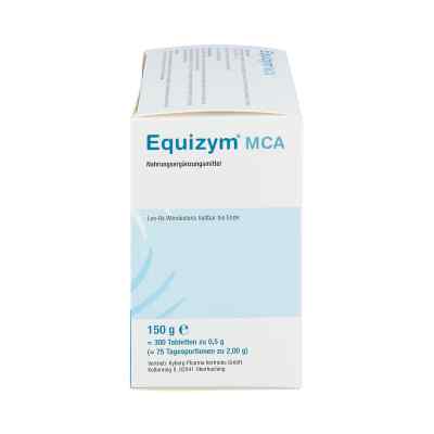 Equizym Mca Tabletten bei apo-discounter.de bestellen