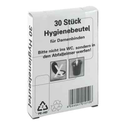 Hygienebeutel Pe Dispenser Box bei apo-discounter.de bestellen