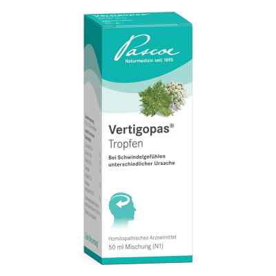Vertigopas Tropfen bei apo-discounter.de bestellen