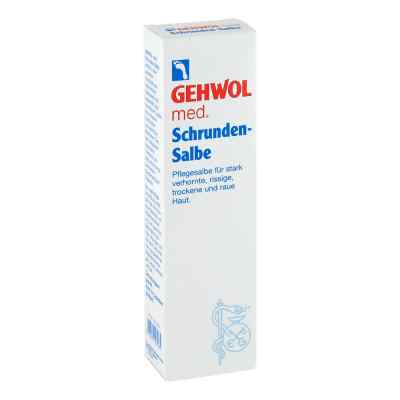 Gehwol med Schrunden-salbe bei apo-discounter.de bestellen