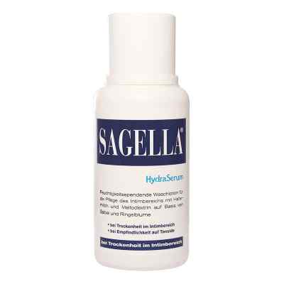 Sagella hydraserum Intimwaschlotion bei apo-discounter.de bestellen