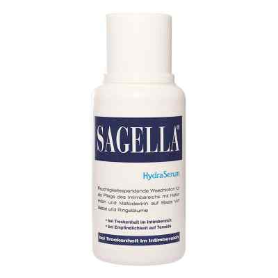 Sagella hydraserum Intimwaschlotion bei apo-discounter.de bestellen