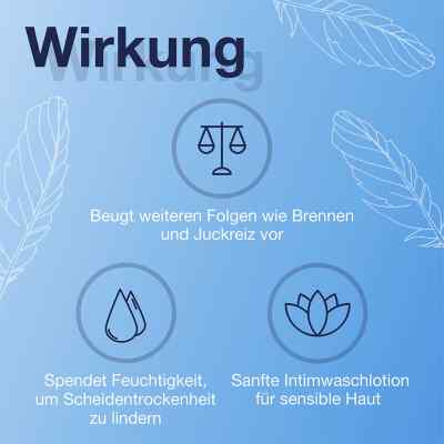 Sagella hydraserum Intimwaschlotion bei apo-discounter.de bestellen