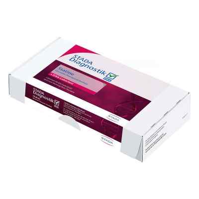 Stada Diagnostik Statine Test bei apo-discounter.de bestellen