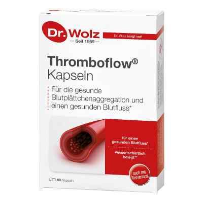 Thromboflow Kapseln Doktor wolz bei apo-discounter.de bestellen
