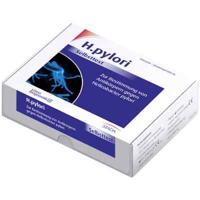 Stada Diagnostik H.pylori Selbsttest bei apo-discounter.de bestellen