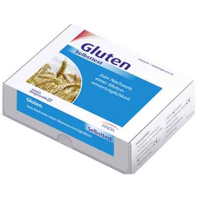Stada Diagnostik Gluten Selbsttest bei apo-discounter.de bestellen