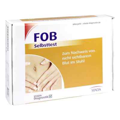 Stada Diagnostik Fob Selbsttest bei apo-discounter.de bestellen