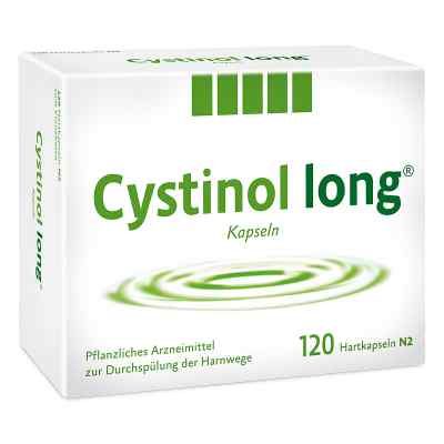 Cystinol long bei apo-discounter.de bestellen