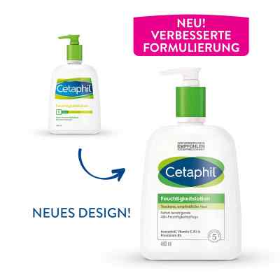 Cetaphil Lotion bei apo-discounter.de bestellen