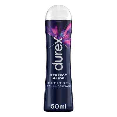 DUREX Play Perfect Glide Gleitgel auf Silikonbasis bei apo-discounter.de bestellen