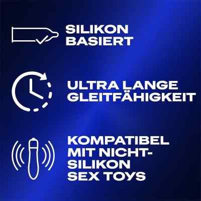 DUREX Play Perfect Glide Gleitgel auf Silikonbasis bei apo-discounter.de bestellen