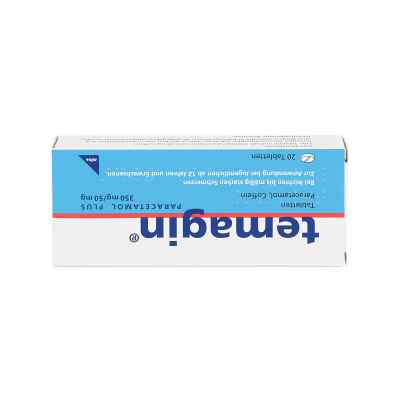 Temagin Paracetamol plus bei apo-discounter.de bestellen