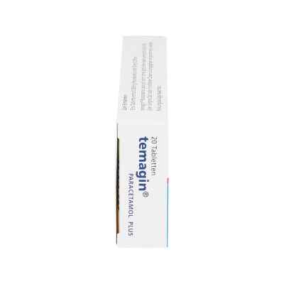 Temagin Paracetamol plus bei apo-discounter.de bestellen