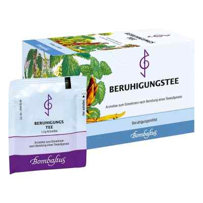 BERUHIGUNGSTEE BOMBASTUS bei apo-discounter.de bestellen