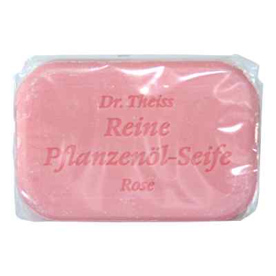 Dr.theiss Rose reine Pflanzenölseife bei apo-discounter.de bestellen