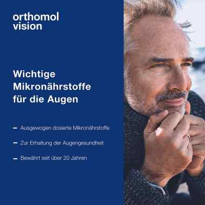 Orthomol Vision Kapseln bei apo-discounter.de bestellen