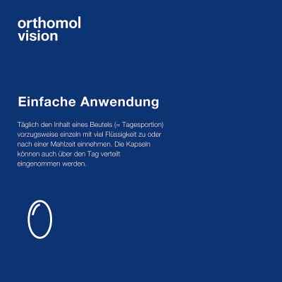 Orthomol Vision Kapseln bei apo-discounter.de bestellen