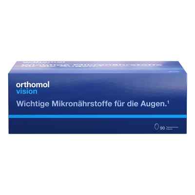 Orthomol Vision Kapseln bei apo-discounter.de bestellen