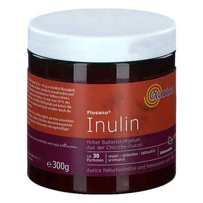 Inulin Pulver bei apo-discounter.de bestellen