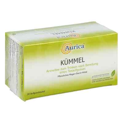 Kümmeltee Aurica bei apo-discounter.de bestellen