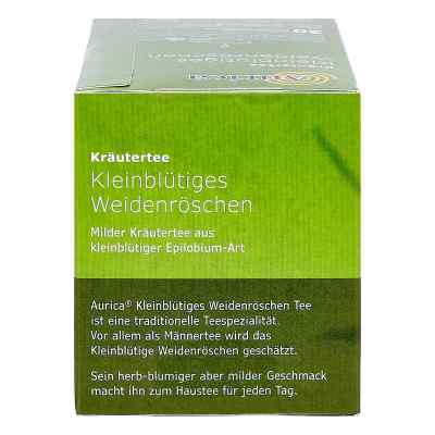 Kleinblütiges Weidenröschen Tee Filterbeutel bei apo-discounter.de bestellen
