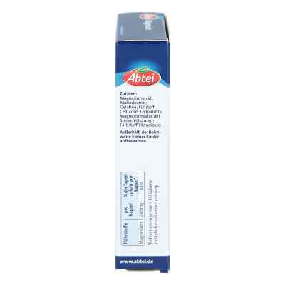 Abtei Magnesium Kapseln bei apo-discounter.de bestellen