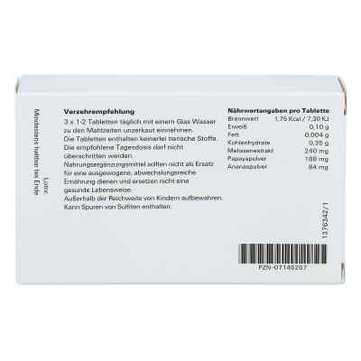 Sanagast Laves Tabletten bei apo-discounter.de bestellen