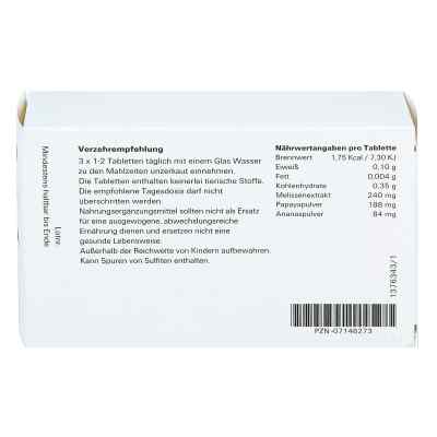 Sanagast Laves Tabletten bei apo-discounter.de bestellen