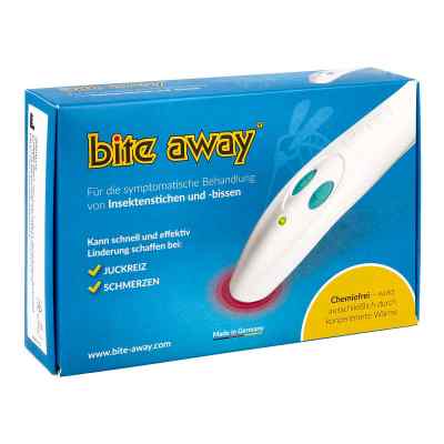 Bite Away Cobra Stichheiler bei apo-discounter.de bestellen