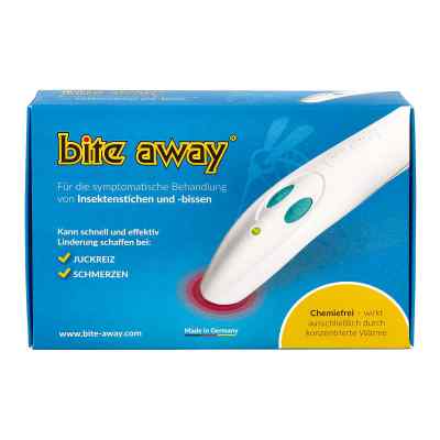 Bite Away Cobra Stichheiler bei apo-discounter.de bestellen