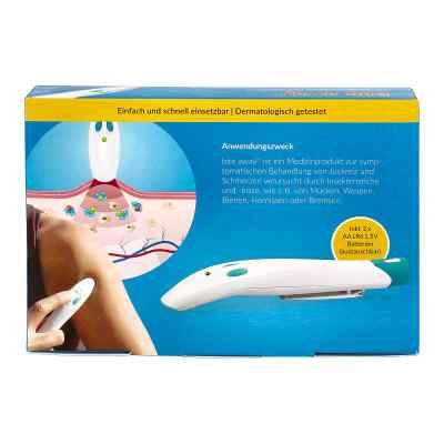 Bite Away Cobra Stichheiler bei apo-discounter.de bestellen