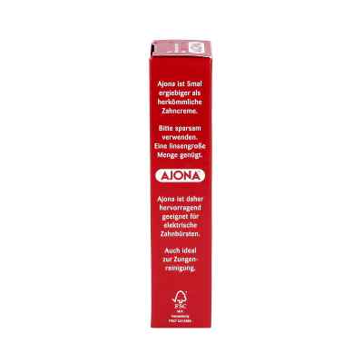 Ajona Stomaticum Zahncreme bei apo-discounter.de bestellen