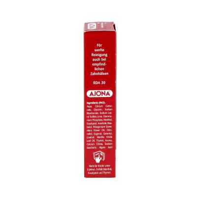 Ajona Stomaticum Zahncreme bei apo-discounter.de bestellen