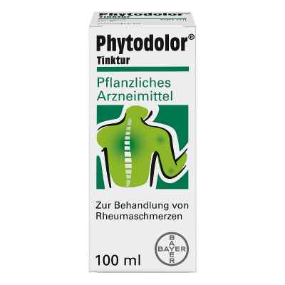 Phytodolor Tinktur bei apo-discounter.de bestellen