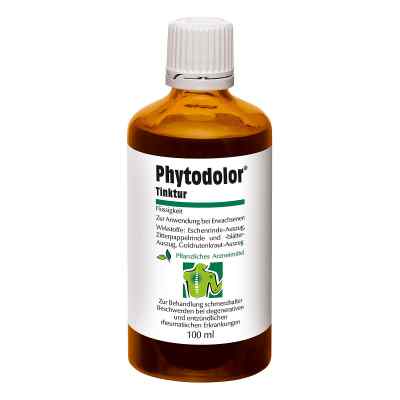 Phytodolor Tinktur bei apo-discounter.de bestellen