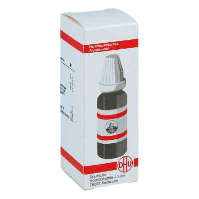 Capsella Bursa Past. D6 Dilution bei apo-discounter.de bestellen