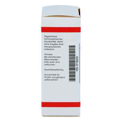 Capsella Bursa Past. D6 Dilution bei apo-discounter.de bestellen