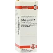 Galium Aparine D4 Dilution bei apo-discounter.de bestellen