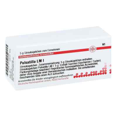 Lm Pulsatilla I Globuli bei apo-discounter.de bestellen
